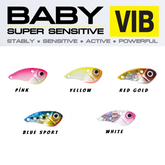 Underground Baby Vib 2.5GR Vibrasyon Jig